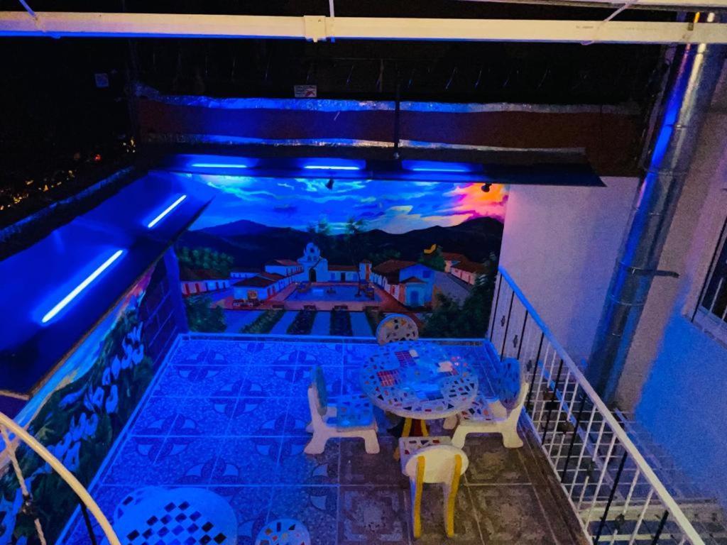 Hotel Eterna Primavera Medellin Exterior photo